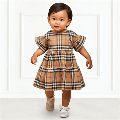 burberry kidswear|burberry kids girls.